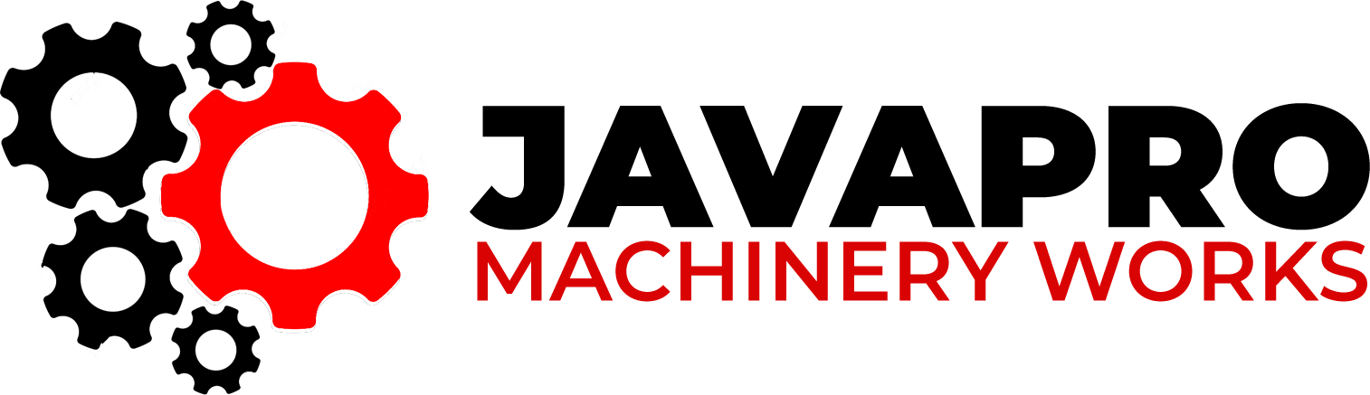 Javapro Machinery Works